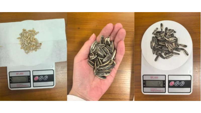 坚果怎么吃，健康又解馋？-长本事